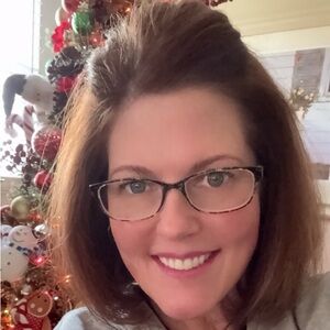 Meet your Posher, Wendy